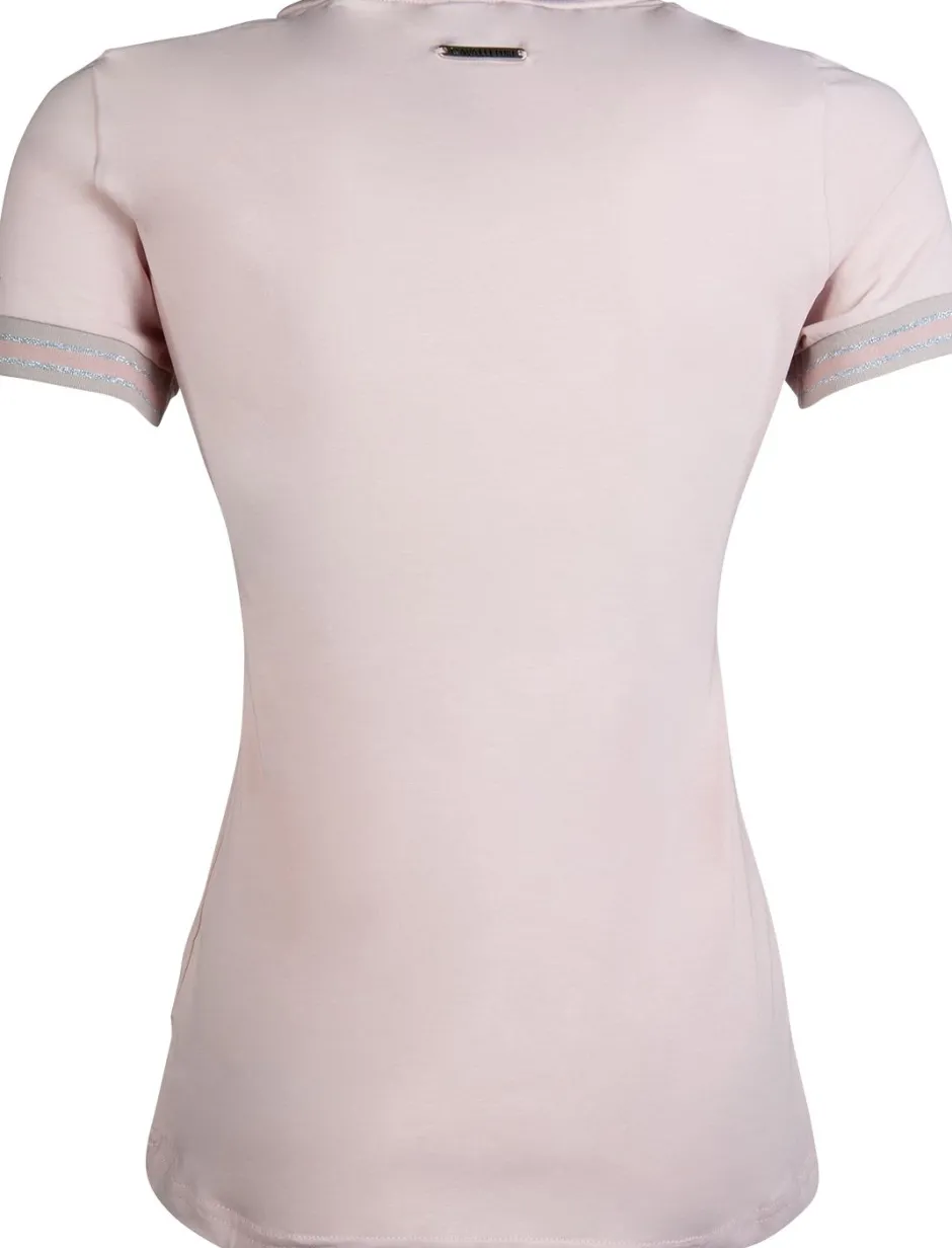 HKM Shirt -Melody- Style