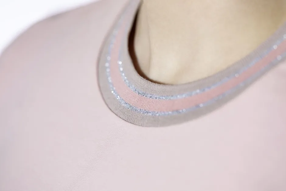HKM Shirt -Melody- Style