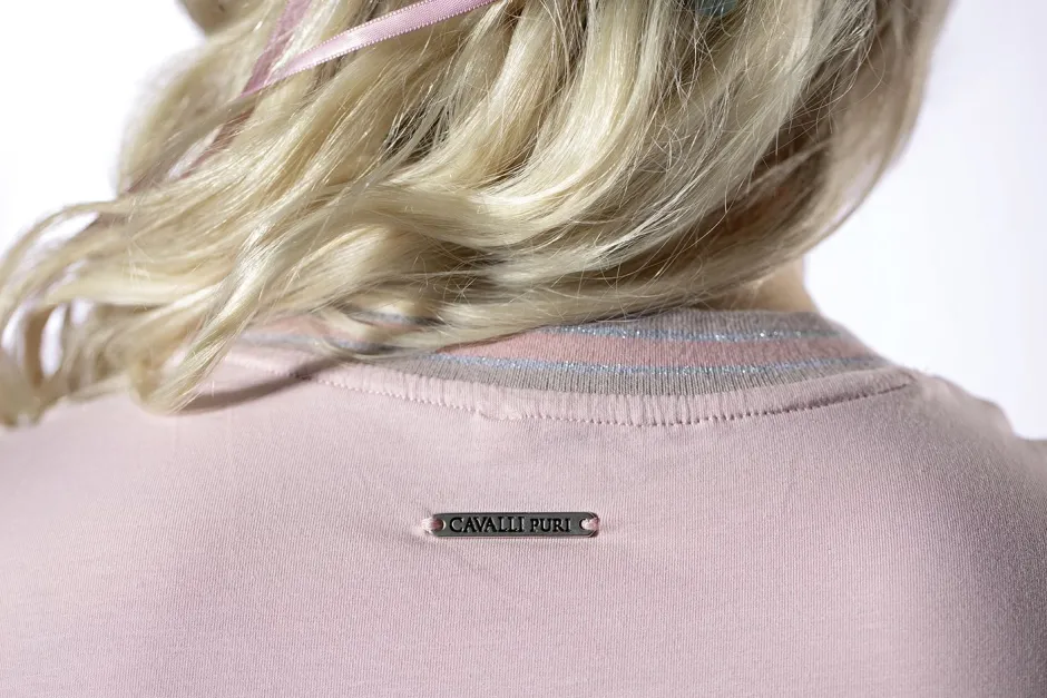 HKM Shirt -Melody- Style