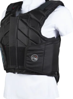 HKM Sicherheitsweste - Easy fit
