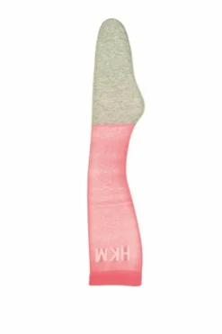 HKM Socken -Microcotton Colour- 3er Set
