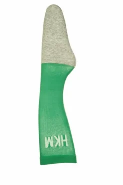 HKM Socken -Microcotton Colour- 3er Set