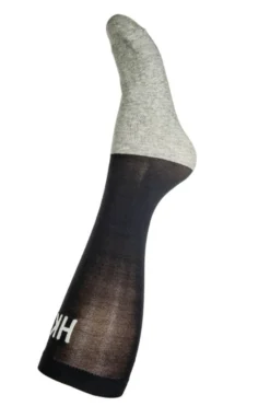 HKM Socken -Microcotton Colour- 3er Set