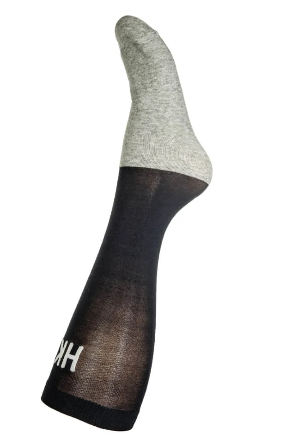 HKM Socken -Microcotton Colour- 3er Set