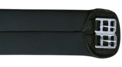 HKM Softoprensattelgurt