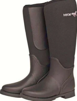 HKM Softoprenstiefel -Atlanta-