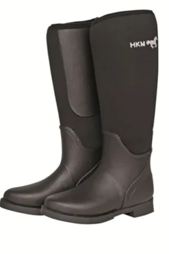 HKM Softoprenstiefel -Atlanta-