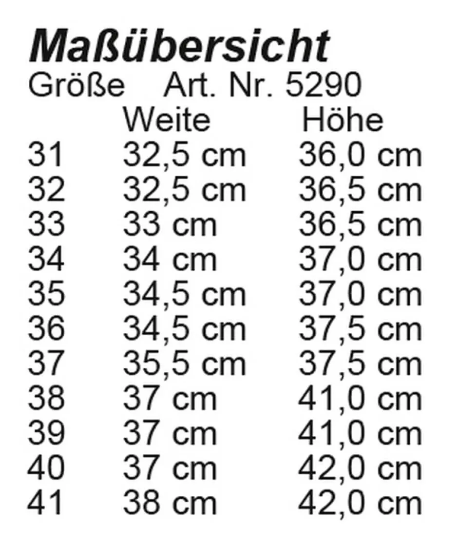 HKM Softoprenstiefel -Atlanta-