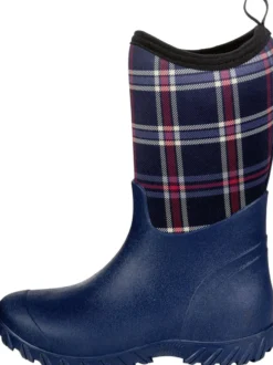 HKM Softoprenstiefel -Thermo-