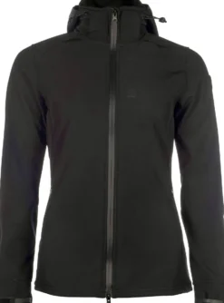 HKM Softshelljacke -Crew-
