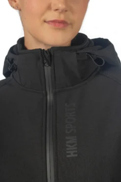 HKM Softshelljacke -Crew-