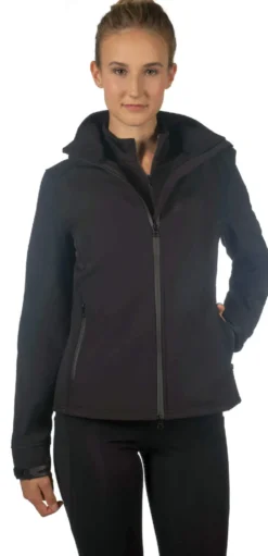 HKM Softshelljacke -Crew-