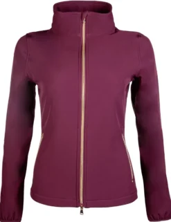HKM Softshelljacke -Lily-