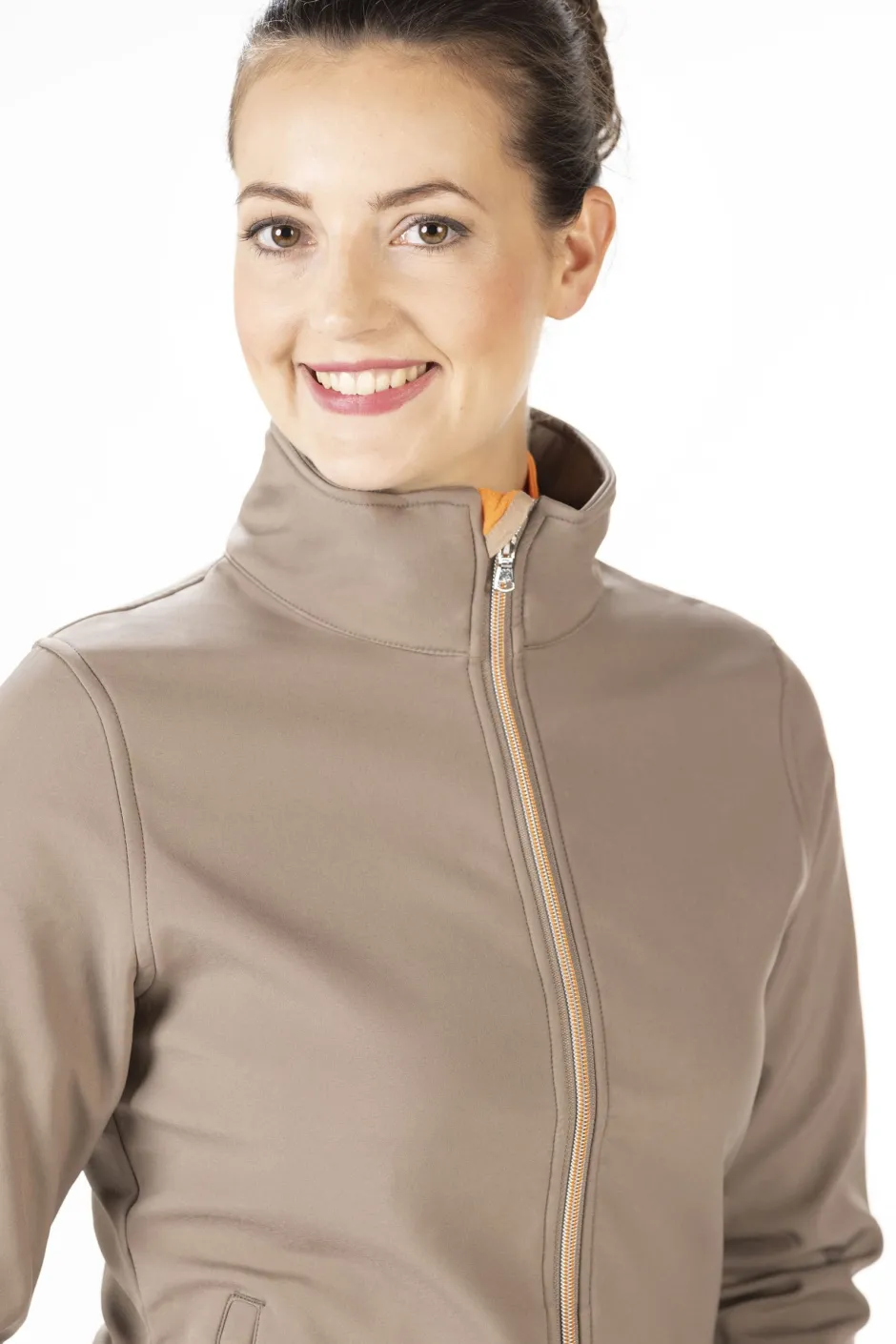 HKM Softshelljacke -Lily-