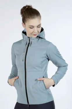 HKM Softshelljacke -Performance-