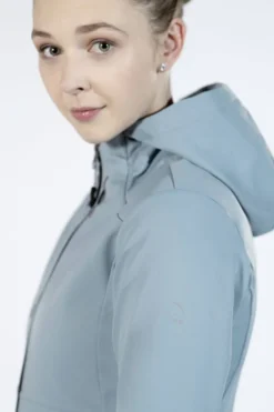 HKM Softshelljacke -Performance-