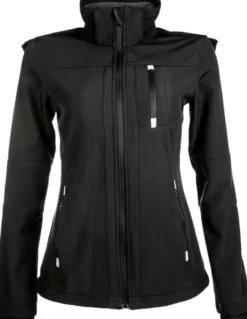 HKM Softshelljacke -Sport- Damen