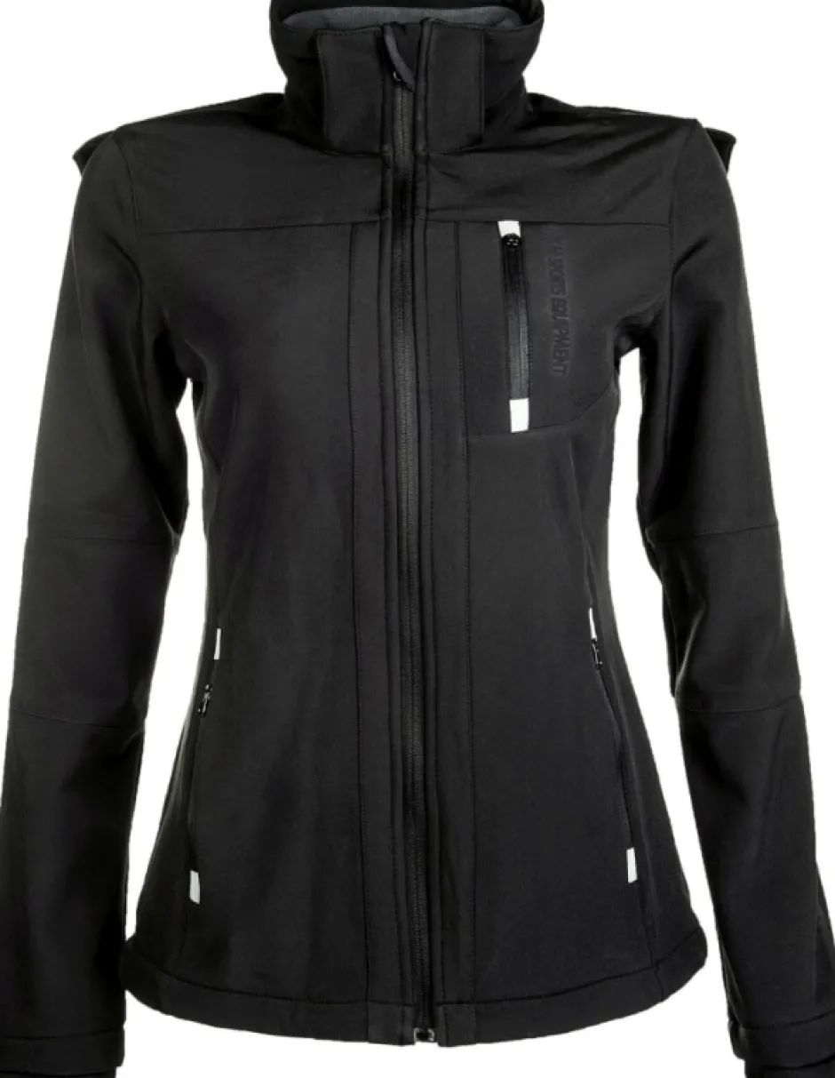 HKM Softshelljacke -Sport- Damen