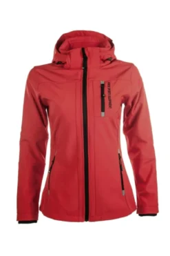 HKM Softshelljacke -Sport- Damen