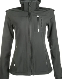HKM Softshelljacke -Sport- Damen