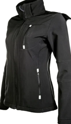 HKM Softshelljacke -Sport- Damen