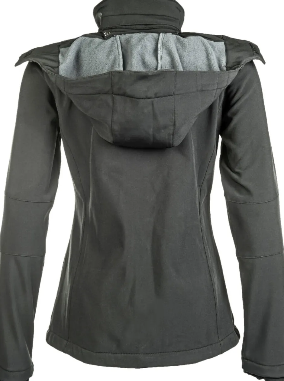 HKM Softshelljacke -Sport- Damen