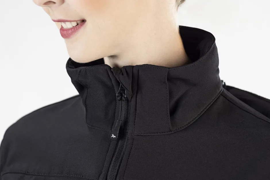 HKM Softshelljacke -Sport- Damen