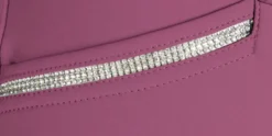 HKM Softshell-Reithose -Norway- mit Silikon-Kniebesatz