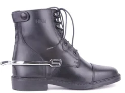 HKM Sporen für Damen, Dornlänge 20 mm