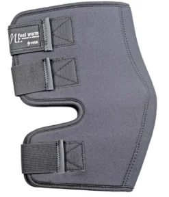 HKM Sprunggelenkschoner -Mr. Feel Warm-