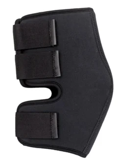 HKM Sprunggelenkschoner -Mr. Feel Warm-