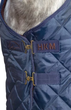 HKM Stalldecke -Winter-