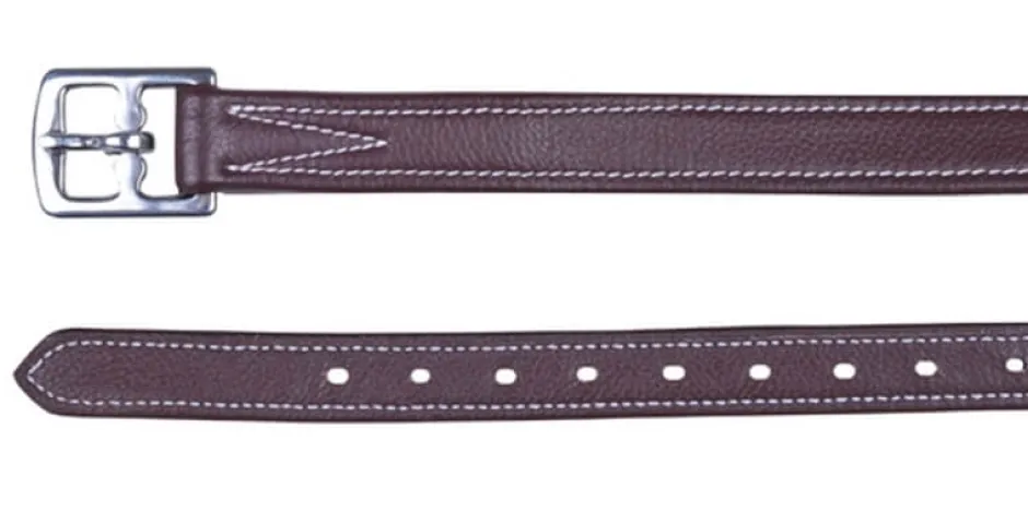 HKM Steigbügelriemen -Flexi- 2 Stück