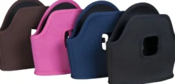 HKM Steigbügel-Tasche -Neopren-
