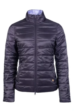 HKM Steppjacke -Lavender Bay-