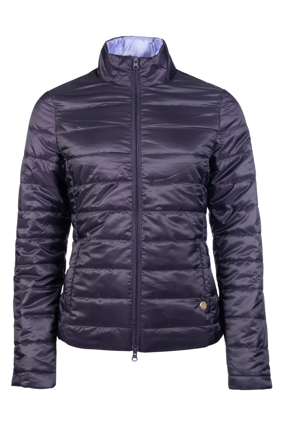 HKM Steppjacke -Lavender Bay-