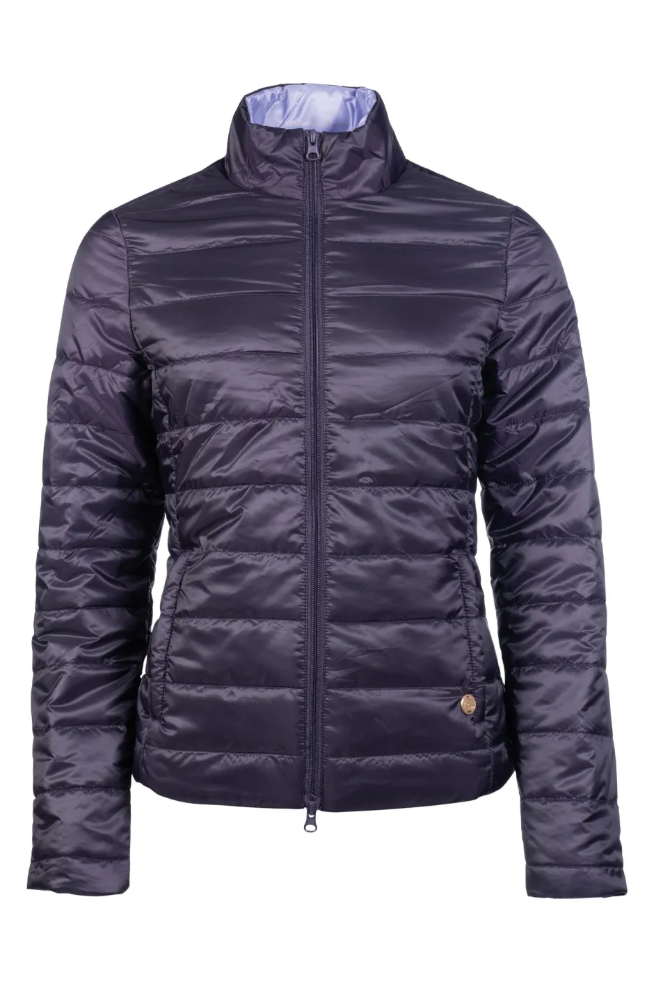 HKM Steppjacke -Lavender Bay-