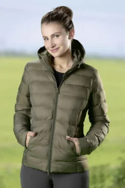 HKM Steppjacke -Lena-