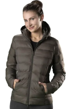 HKM Steppjacke -Lena-