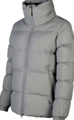 HKM Steppjacke -Livigno-