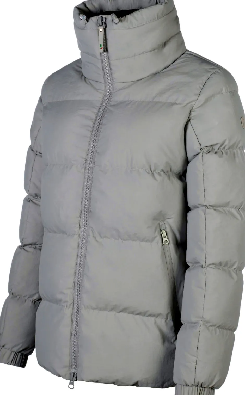 HKM Steppjacke -Livigno-
