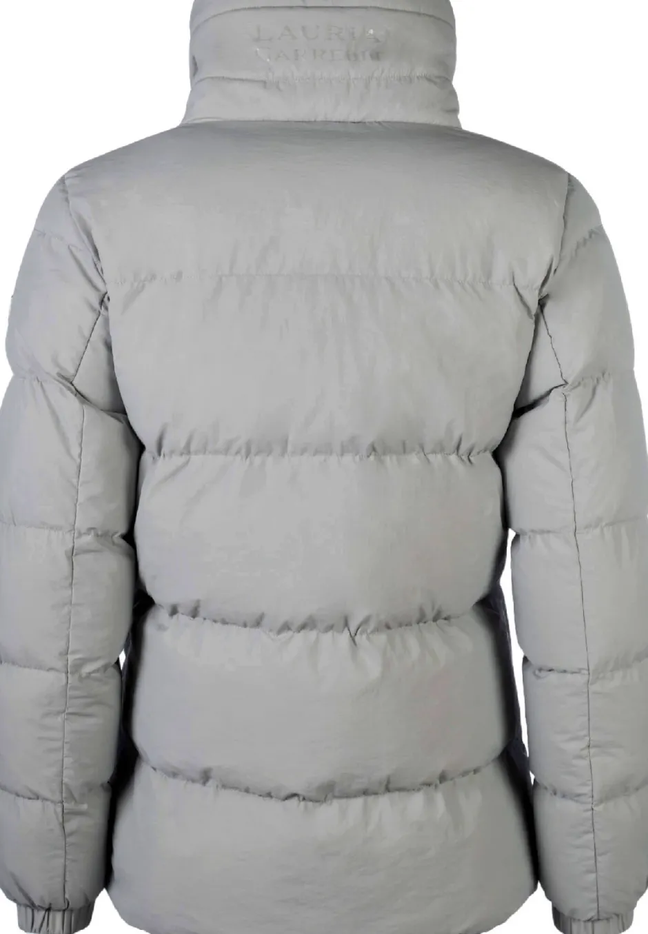 HKM Steppjacke -Livigno-