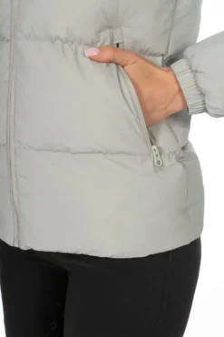 HKM Steppjacke -Livigno-