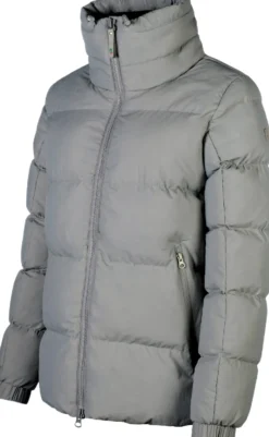 HKM Steppjacke -Livigno-