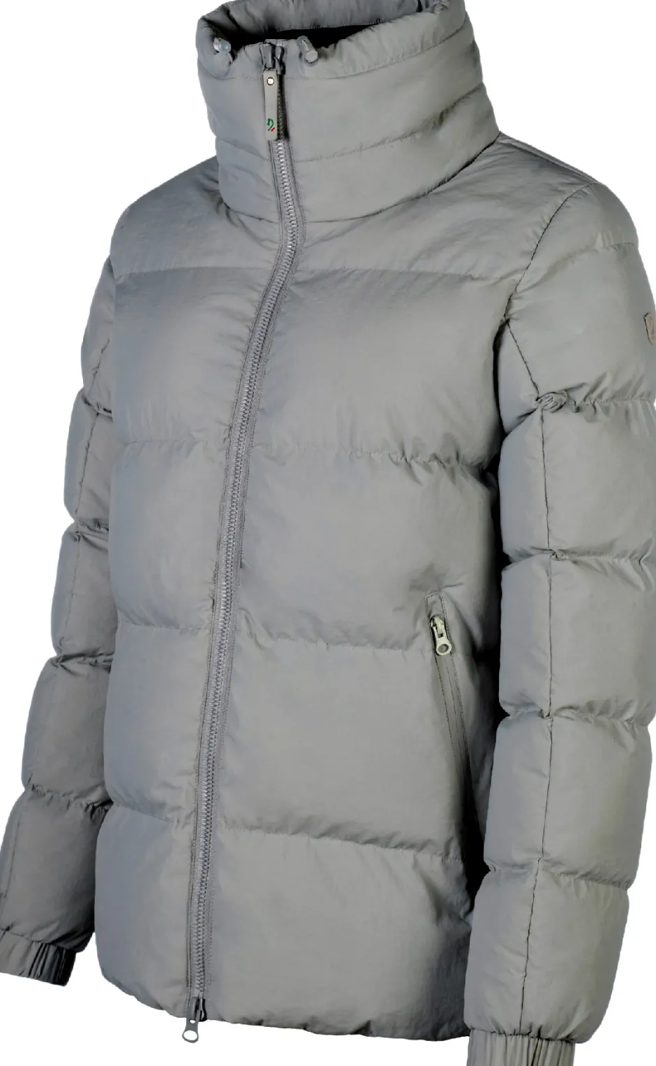HKM Steppjacke -Livigno-