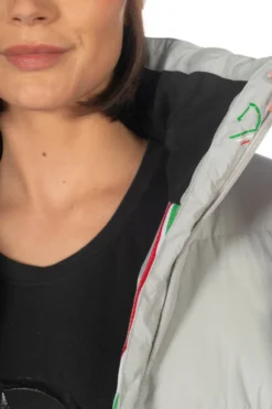 HKM Steppjacke -Livigno-