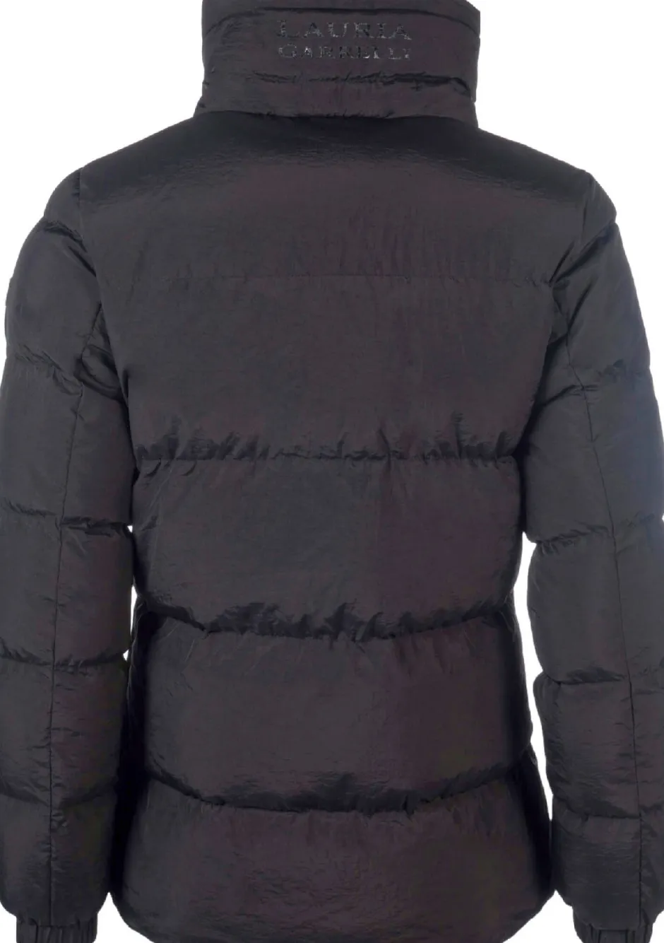 HKM Steppjacke -Livigno-