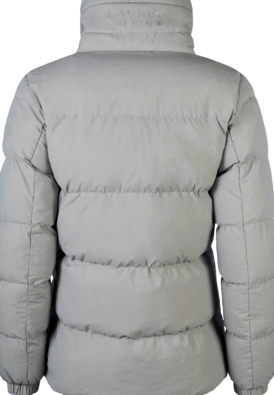 HKM Steppjacke -Livigno-