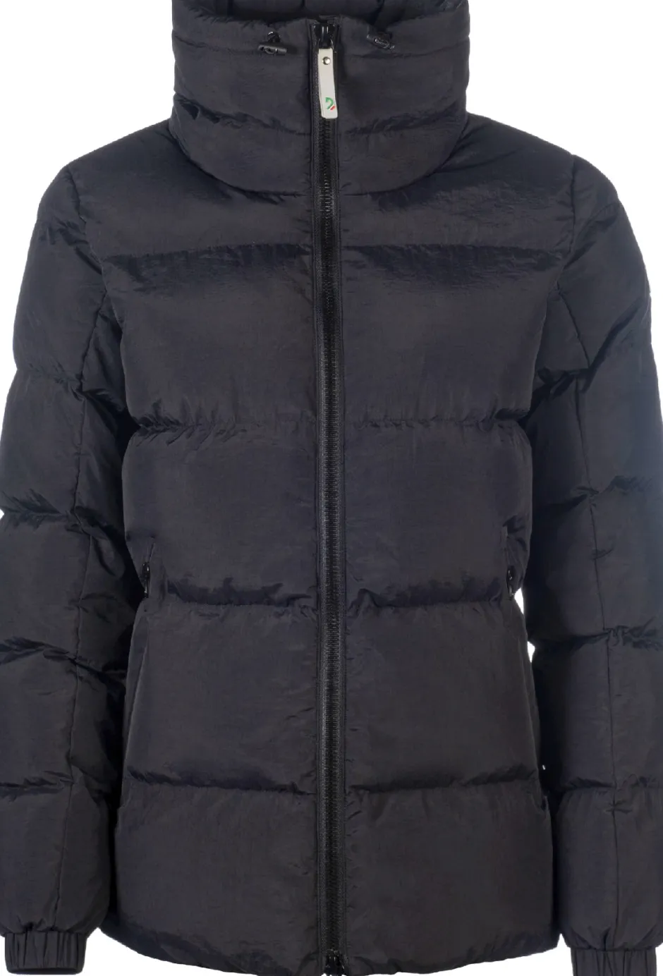HKM Steppjacke -Livigno-