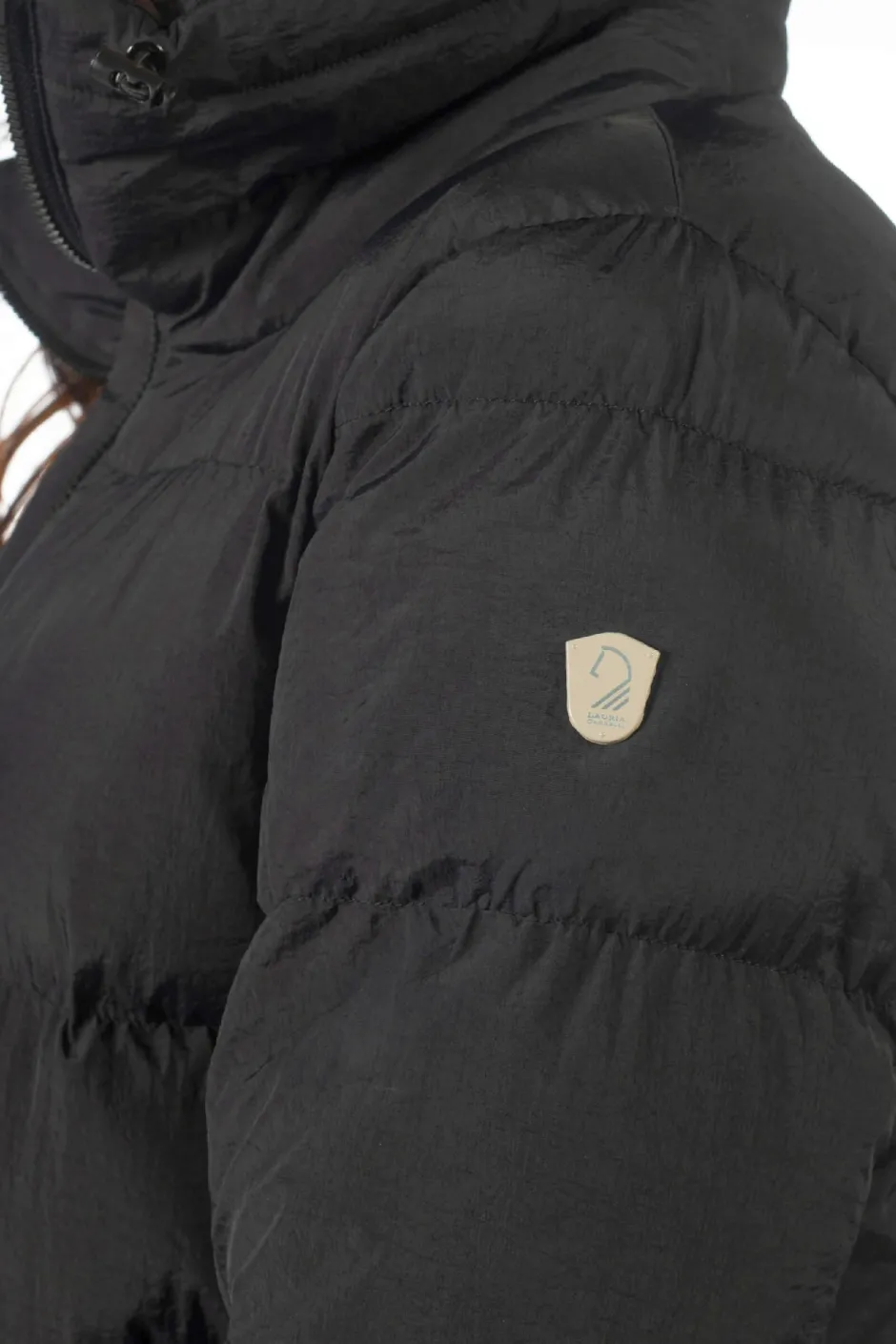 HKM Steppjacke -Livigno-